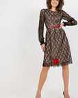 Evening dress model 174942 Lakerta