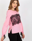Blouse model 174462 Lakerta - Toi ‘n’ Moi Ltd