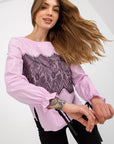 Blouse model 174462 Lakerta - Toi ‘n’ Moi Ltd
