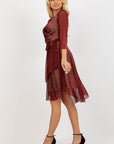 Cocktail dress model 174952 Lakerta