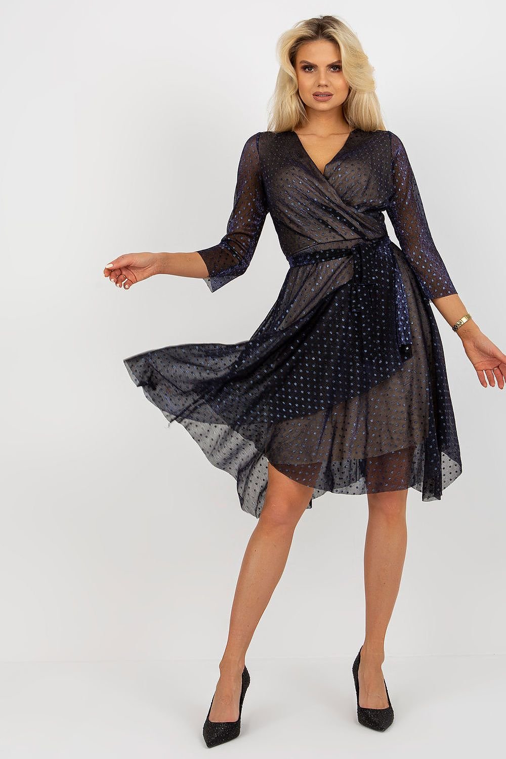 Cocktail dress model 174953 Lakerta