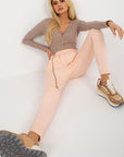 Tracksuit trousers model 174966 Ex Moda