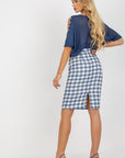 Skirt model 174979 Lakerta