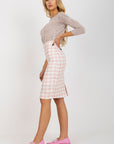 Skirt model 174981 Lakerta
