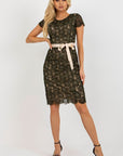 Evening dress model 174984 Lakerta