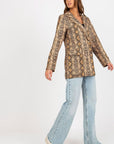 Jacket model 174994 Lakerta