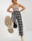 Women trousers model 174997 Lakerta