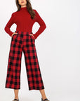 Women trousers model 174998 Lakerta