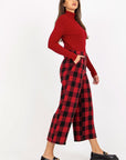 Women trousers model 174998 Lakerta