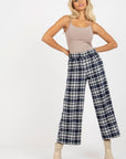 Women trousers model 175003 Lakerta