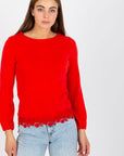 Blouse model 175004 Lakerta - Toi ‘n’ Moi Ltd