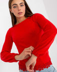 Blouse model 175004 Lakerta - Toi ‘n’ Moi Ltd