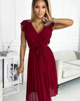 Cocktail dress model 175016 Numoco