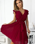 Cocktail dress model 175016 Numoco