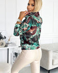 Sweatshirt model 175021 Numoco