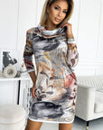 Daydress model 175025 Numoco