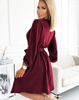 Cocktail dress model 175029 Numoco