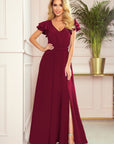 Cocktail dress model 175031 Numoco