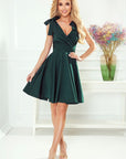 Cocktail dress model 175033 Numoco
