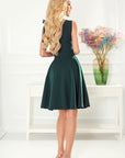 Cocktail dress model 175033 Numoco
