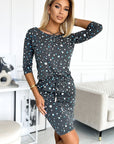 Daydress model 175036 Numoco