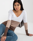 Blouse model 175087 Rue Paris - Toi ‘n’ Moi Ltd