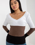 Blouse model 175087 Rue Paris - Toi ‘n’ Moi Ltd