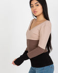 Blouse model 175087 Rue Paris - Toi ‘n’ Moi Ltd