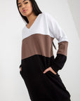 Daydress model 175094 Rue Paris