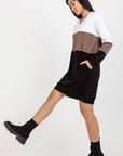 Daydress model 175094 Rue Paris