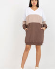 Daydress model 175096 Rue Paris