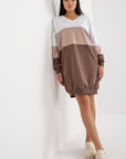 Daydress model 175096 Rue Paris