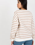 Sweatshirt model 175099 Rue Paris
