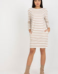 Daydress model 175113 Rue Paris