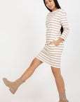 Daydress model 175113 Rue Paris