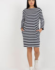 Daydress model 175115 Rue Paris