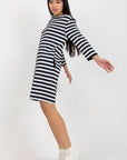 Daydress model 175115 Rue Paris
