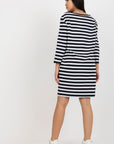Daydress model 175115 Rue Paris