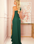 Evening dress model 175142 Numoco