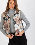 Gilet model 175169 Relevance