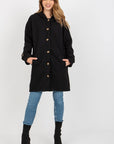 Coat model 175170 Relevance