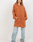 Coat model 175171 Relevance