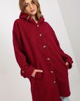 Coat model 175172 Relevance