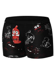 Boxers model 175182 Cornette - Toi ‘n’ Moi Ltd