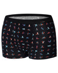 Boxers model 175182 Cornette - Toi ‘n’ Moi Ltd