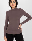 Turtleneck model 175407 Rue Paris