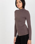 Turtleneck model 175407 Rue Paris