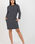 Daydress model 175408 Rue Paris