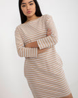 Daydress model 175409 Rue Paris