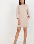 Daydress model 175409 Rue Paris